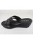 2104 Dolgu Topuk Comfort Casual Kadın Terliği 3