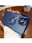 Apple iPhone 14 Pro Max Logo Detaylı Silikon Mavi Kamera Korumalı Voyomega MF-VY-11A 1