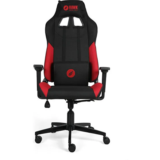 Hawk Gaming Chair Fab C Serisi Kumaş Oyuncu Koltuğu