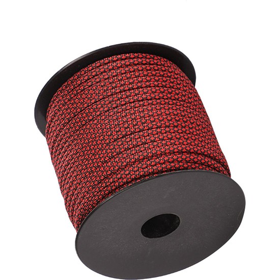 Paracord Kamp Ipi Hayatta Kalma Kanopi Paraşüt Kordonu Fiyatı