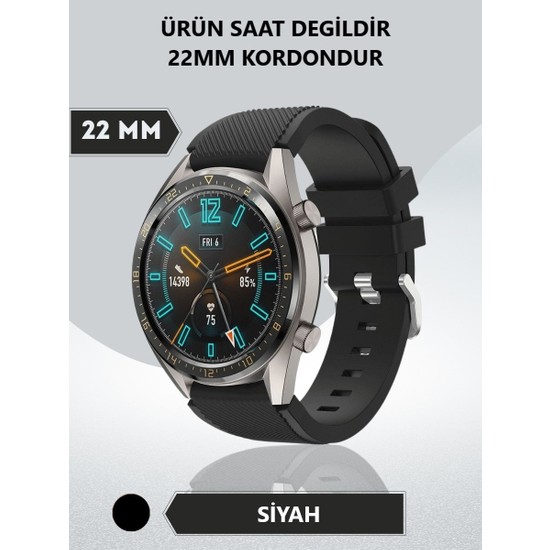 Furenfa Samsung Gear S3 FrontierClassic / Galaxy Watch 3 Fiyatı
