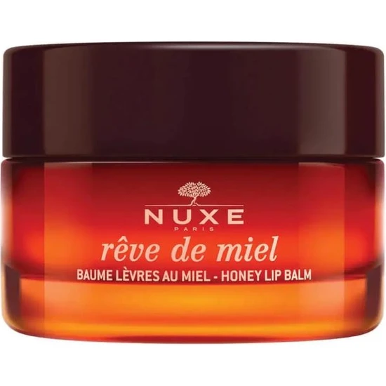 Nuxe Baume Levres 15 g