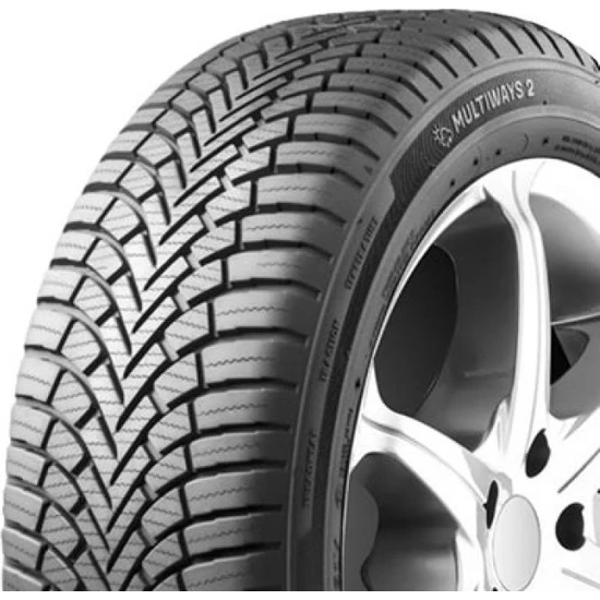 Lassa 225/45 R17 94W Xl Multiways 2 Oto 4 Mevsim Lastiği ( Üretim Yılı:2022 )