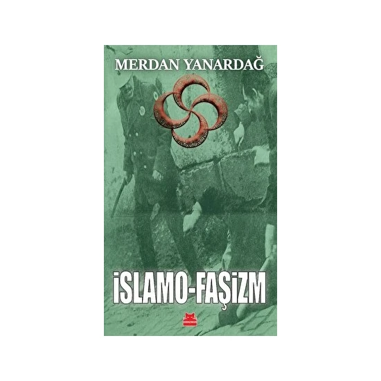 İslamo - Faşizm - Merdan Yanardağ