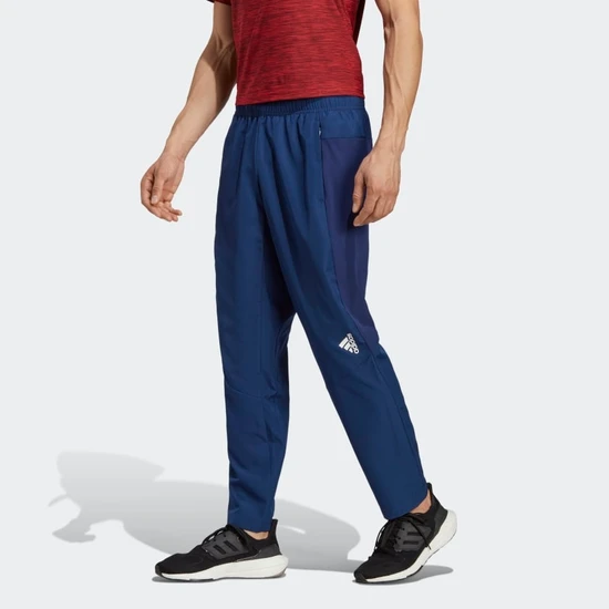 adidas IC7282 D4M Pant Erkek Tek Alt