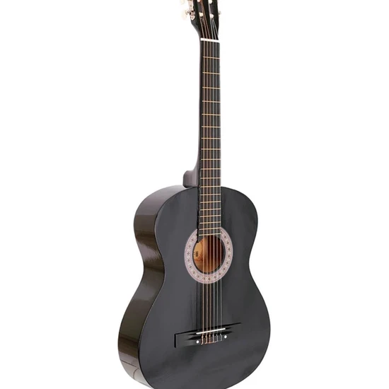 3M Music Klasik Gitar Gitar Başlangıç Paketi Klasik Gitar Seti