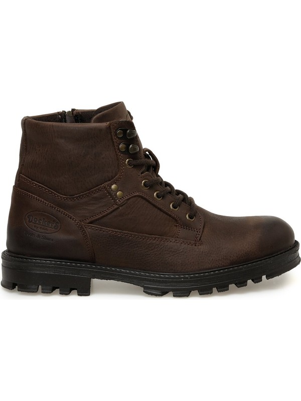 Dockers By Gerli 233145 2pr Kahverengi Erkek Postal