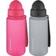Pembe - Gri
