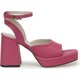  Renk Pembe