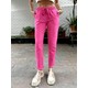  Renk Pembe