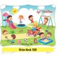 Seçili Renk Karışık-Çok Renkli
