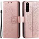  Renk Rose Gold