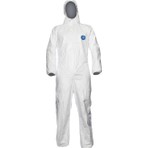 Dupont  Tyvek 500 Xpert Kimyasal Koruyucu Tulum - L