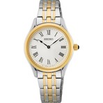 Seiko SEIWR070P Kadın Kol Saati