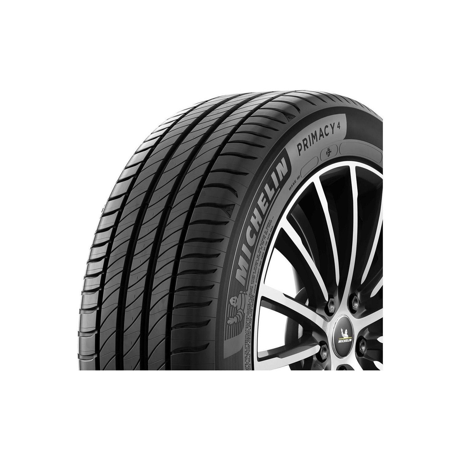 Michelin 225/65 R17 102H Primacy 4+ Mi Oto Yaz Lastiği ( Fiyatı