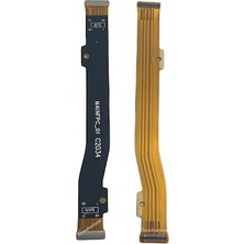 AXYA General Mobile Gm 20 Ara Film Flex Cable