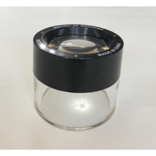 Waltex 6x Klasik Büyüteç - Lup - Magnifier
