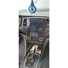 Conio Renault Megane 4 (2016-2023) Android Kablosuz Carplay Navigasyon Multimedya 9.7 Inch Tesla Ekran 2 GB Ram 32 GB Rom