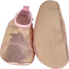 First Step Balık Pulu Varak Anne Kız Kombinlenebilir Havuz ve Deniz PATIĞI-F-9014