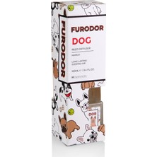 Frannita Furodor Köpekli Evler İçin Oda Kokusu -Mango- 100 ml