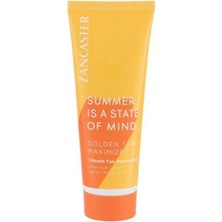 Lancaster Sun Beauty Güneş Koruyucu SPF30 30ML + Golden Tan Maximizer Güneş Sonrası Losyon 75ML