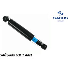 SACHS Arka Amortisör Transit T12 T15 2,5dı 2,5td 1991/2000 Gazlı 230857