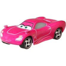 Car's Cars 3 Tekli Karakter Araçlar Holley Shiftwell GKB32