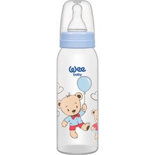 Wee Baby Klasik PP Biberon 250 ml