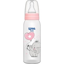 Wee Baby Klasik PP Biberon 250 ml