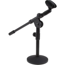 St Sports Dinamik Kondenser Mikrofonlar Için Bom Kol 13INCH ile Mikrofon Stand (Yurt Dışından)