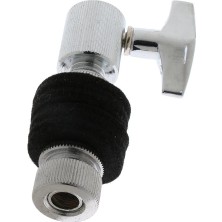 St Sports 8mm/0.31 '' Çekme Çubuğu Için Davul Seti Hi-Hat Zil Kavraması Perküsyon Aksesuarı (Yurt Dışından)