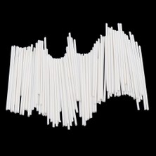 St Sports 200 Adet Abs Plastik Gitar Yedek Boyun Perdesi Yan Noktalar Işaretleri 5cm Uzunluk (Yurt Dışından)