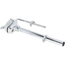 St Sports Metal Tom Drum Tutucu Stand Destek Raf Braketi Perküsyon Aksesuar (Yurt Dışından)