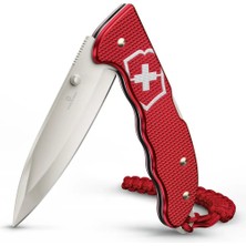 Victorinox 0.9415.D20 Evoke Alox Çakı, Kırmızı