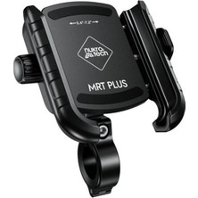 Nukrotech Nukro Tech Mrt Plus Telefon Tutucu Gidon ve Ayna Bağlantılı