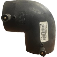 Ntg Hdpe Ef Dirsek 50MM 90"