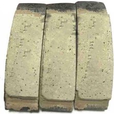 Moto Express Honda Beat Activa 100 Arka Varyatör Debriyaj Balatası As Dp2