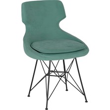 White Furniture Roof Minderli Rahat Sandalye