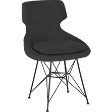 White Furniture Roof Minderli Rahat Sandalye