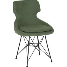 White Furniture Roof Minderli Rahat Sandalye