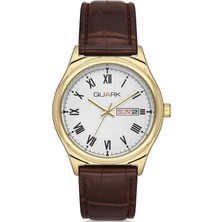 Quark QM-V006GL-7B Erkek Kol Saati