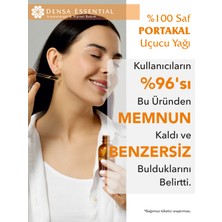 Densa Essential %100 Saf Portakal Uçucu Yağı 10 ml