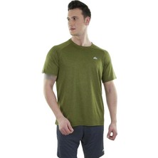 Alpinist Mission Ultra Dry Erkek T-Shirt