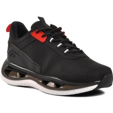 Dunlop DNP-2240 Siyah Erkek Spor Ayakkabı