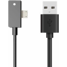 Wozlo Microsoft Surface 3 1623 1624 1645 USB Şarj Kablosu - 1.5 mt