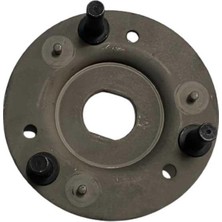 Moto Express Honda PCX125-150 2011-2023 Arka Debriyaj Varyatör Tablası Santrifüj Plağı A Dp2