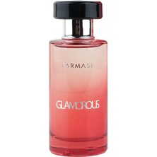 Farmasi Glamorous Edp Kadın Parfümü 50 ml Yeni Şişesinde