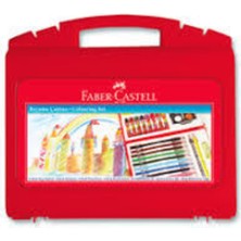 Faber-Castell Boyama Çantası