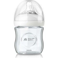 Philips Avent Natural Cam Biberon 0m+ 120 ml ve 1m+ 240 ml