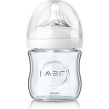 Philips Avent Natural Cam Biberon 0m+ 120 ml ve 1m+ 240 ml